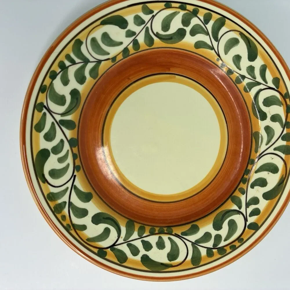 PIER 1 Umbrina Tuscan 8